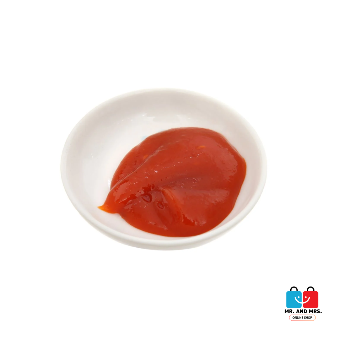 Tuong Ot Pet Cholimex Hot Chili Sauce 270g and 830g