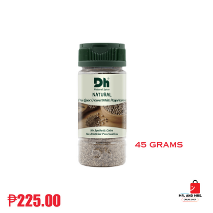 DH Foods Dipping Salt and Spices from Vietnam