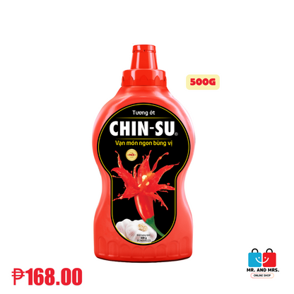 Tuong ot Chin-Su Chili Sauce 250g, 500g, 1kg