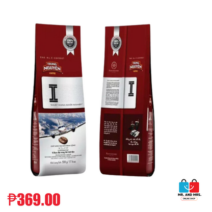 Trung Nguyen Buon Me Thuot Special Coffee Blend 500g S, I, N