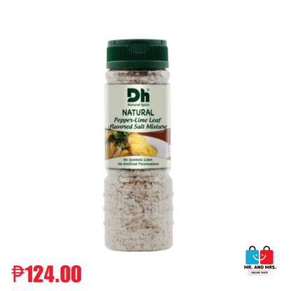DH Foods Dipping Salt and Spices from Vietnam