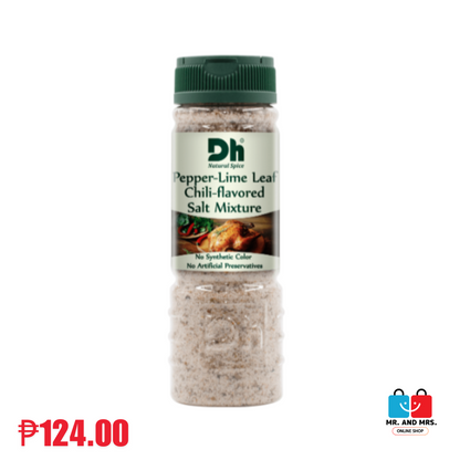 DH Foods Dipping Salt and Spices from Vietnam