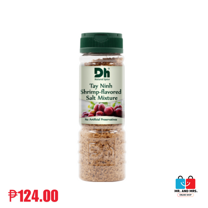 DH Foods Dipping Salt and Spices from Vietnam