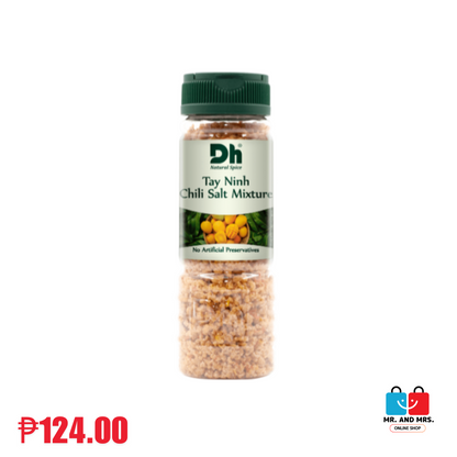 DH Foods Dipping Salt and Spices from Vietnam