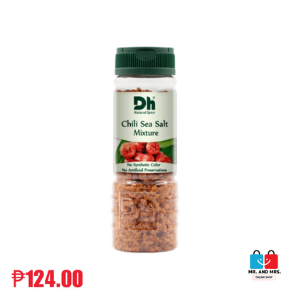 DH Foods Dipping Salt and Spices from Vietnam