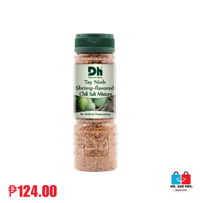 DH Foods Dipping Salt and Spices from Vietnam