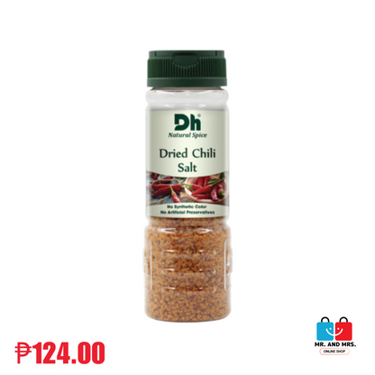 DH Foods Dipping Salt and Spices from Vietnam