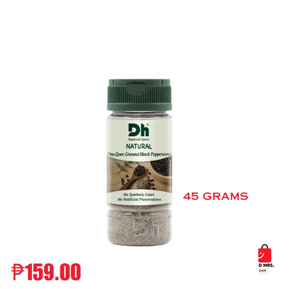 DH Foods Dipping Salt and Spices from Vietnam