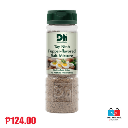 DH Foods Dipping Salt and Spices from Vietnam