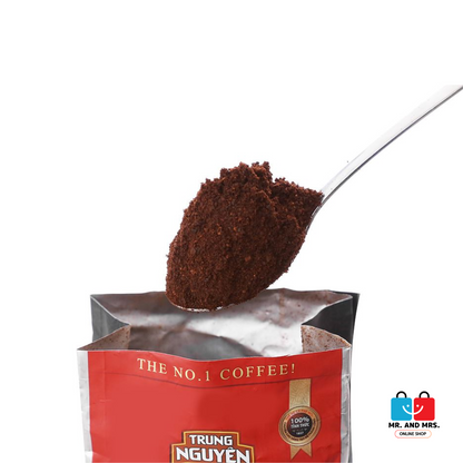 Trung Nguyen Ground Coffee Creative Sang Tao 1, 2, 3, 4 ,5   from Vietnam 340g