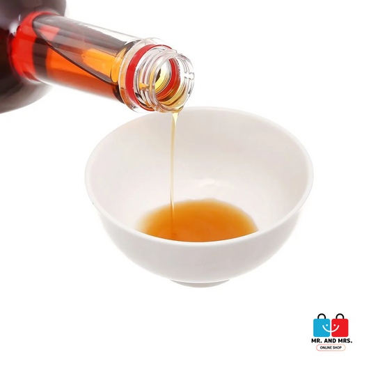 Chin-Su Nuoc Mam Nam Ngu Fish Sauce