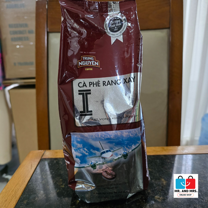 Trung Nguyen Buon Me Thuot Special Coffee Blend 500g S, I, N
